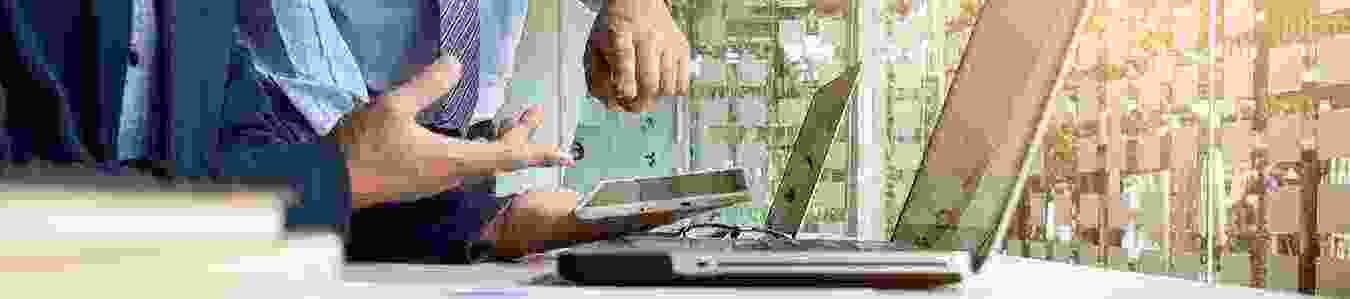 عمليات منظار العظام