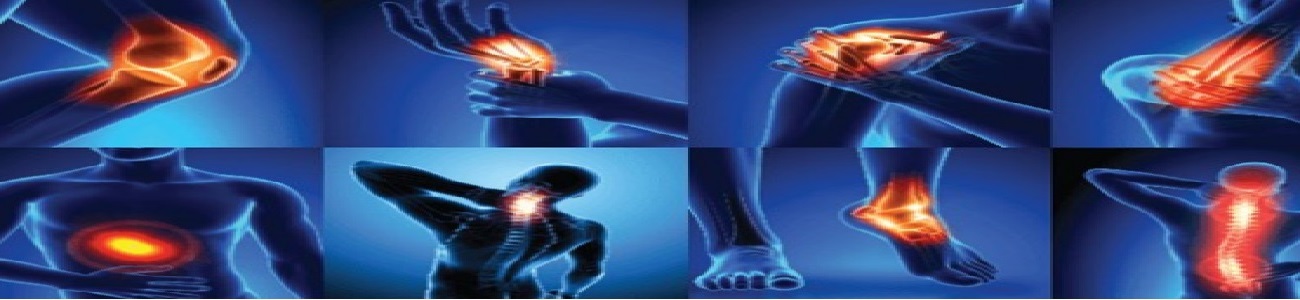 علاج المفاصل