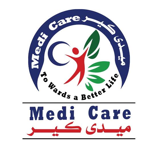 شركة ميدي كير
