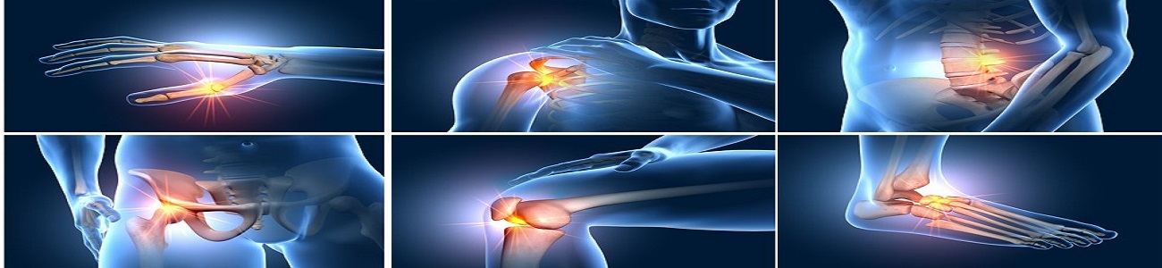 تقنيات جديدة في جراحة استبدال المفاصل